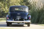 Cadillac Series 60 Special Town Car by Derham 1941 года